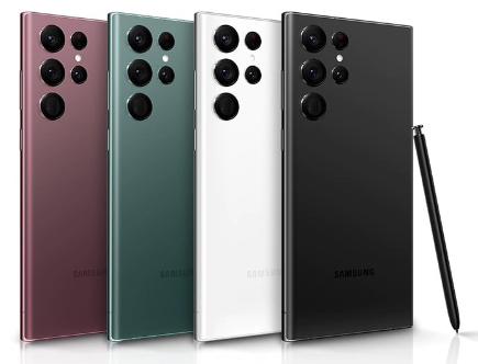 Simak 5 HP Samsung Ini yang Paling Populer Sepanjang Tahun 2023