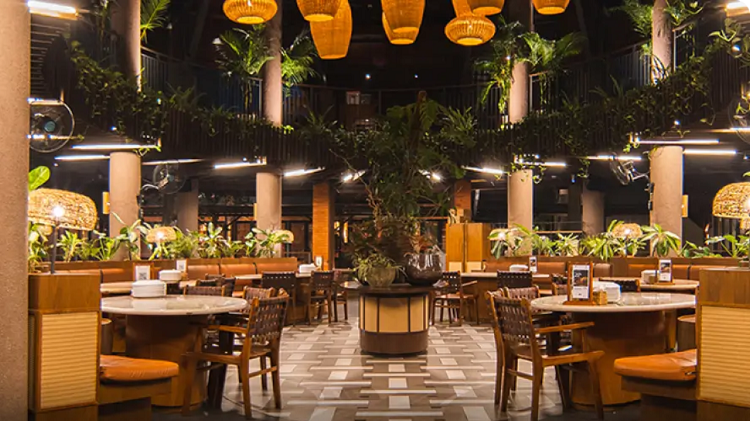 Menemukan Ruang Kebersamaan Lewat Restoran Terbaik di Jakarta, Berikut Info Selengkapnya
