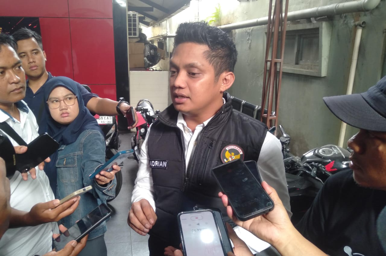 Provokasi Curi Topi, Remaja Dikeroyok di Dua Lokasi hingga Tewas