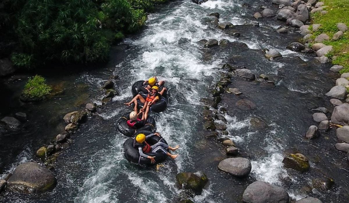 6 Daftar Wisata Klaten dengan Visual yang Sangat Instagrammable, Cek Disini