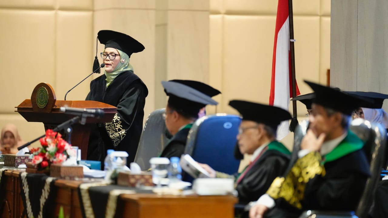 Qanun Bendera Aceh Buntu, Pakar UMY Ajak Pemerintah Gelar Dialog Konstruktif