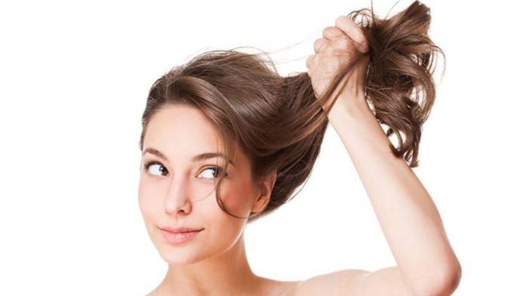 Daftar Makanan Bantu Nutrisi Rambut Sehat dan Kuat