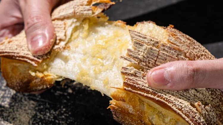 Amazing! Surga Roti dan Pastry di Surabaya Berikut Daftar Artisan Bakery 