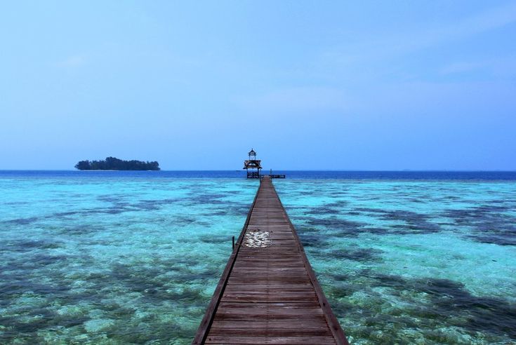 Simak 8 Wisata Terbaru 2024 Pantai Jepara Paling Banyak Dikunjungi Saat Libur Lebaran