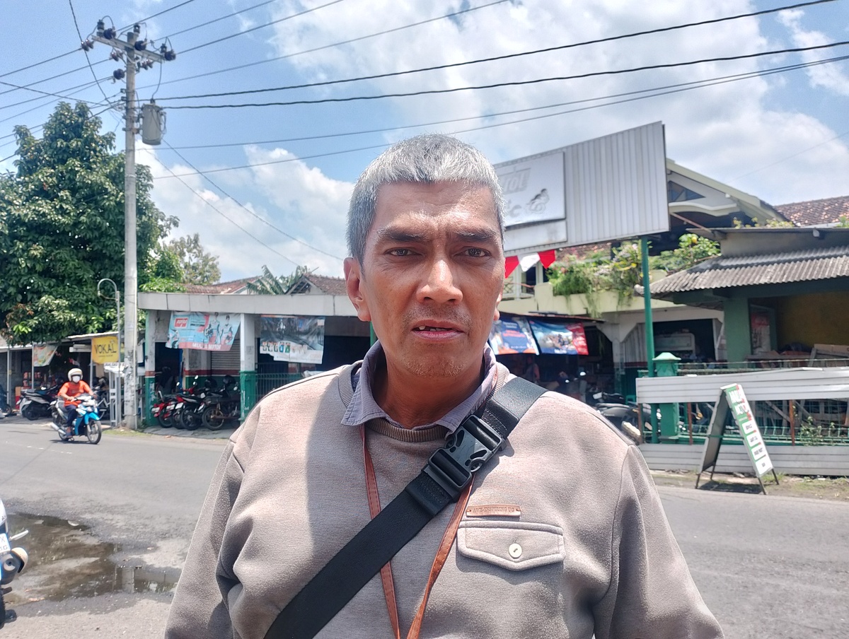 Keluarga Korban Kecewa, JPW Desak Banding Vonis Seumur Hidup Yoga Andry di Bantul