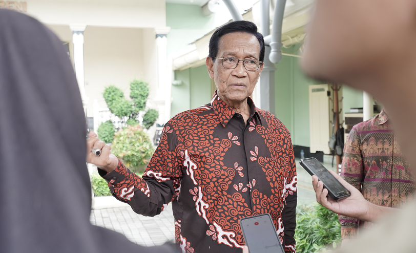 Polemik Warga Lempuyangan dengan PT KAI, Sri Sultan Sebut Harus Ada Ganti Rugi yang Layak