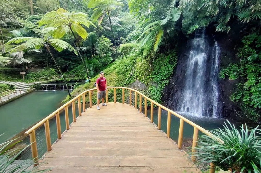 Deretan Curug Populer di Majalengka, Memikat Hati dengan Pesona Indah Sekaligus Mengagumkan