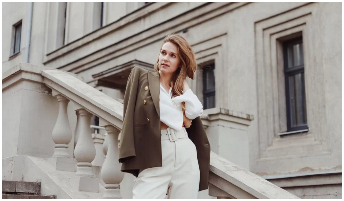 5 Ide Outfit Old Money Tahun 2025 yang Berikan Tampilan Elegan di Setiap Acara, Simak Disini