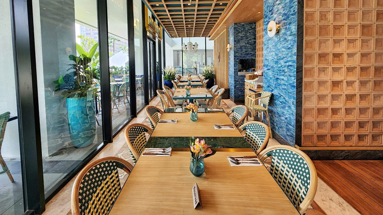 Menyusuri 10 Destinasi Kuliner Premium di Sarinah Jakarta, Simak Referensi Selengkapnya Disini