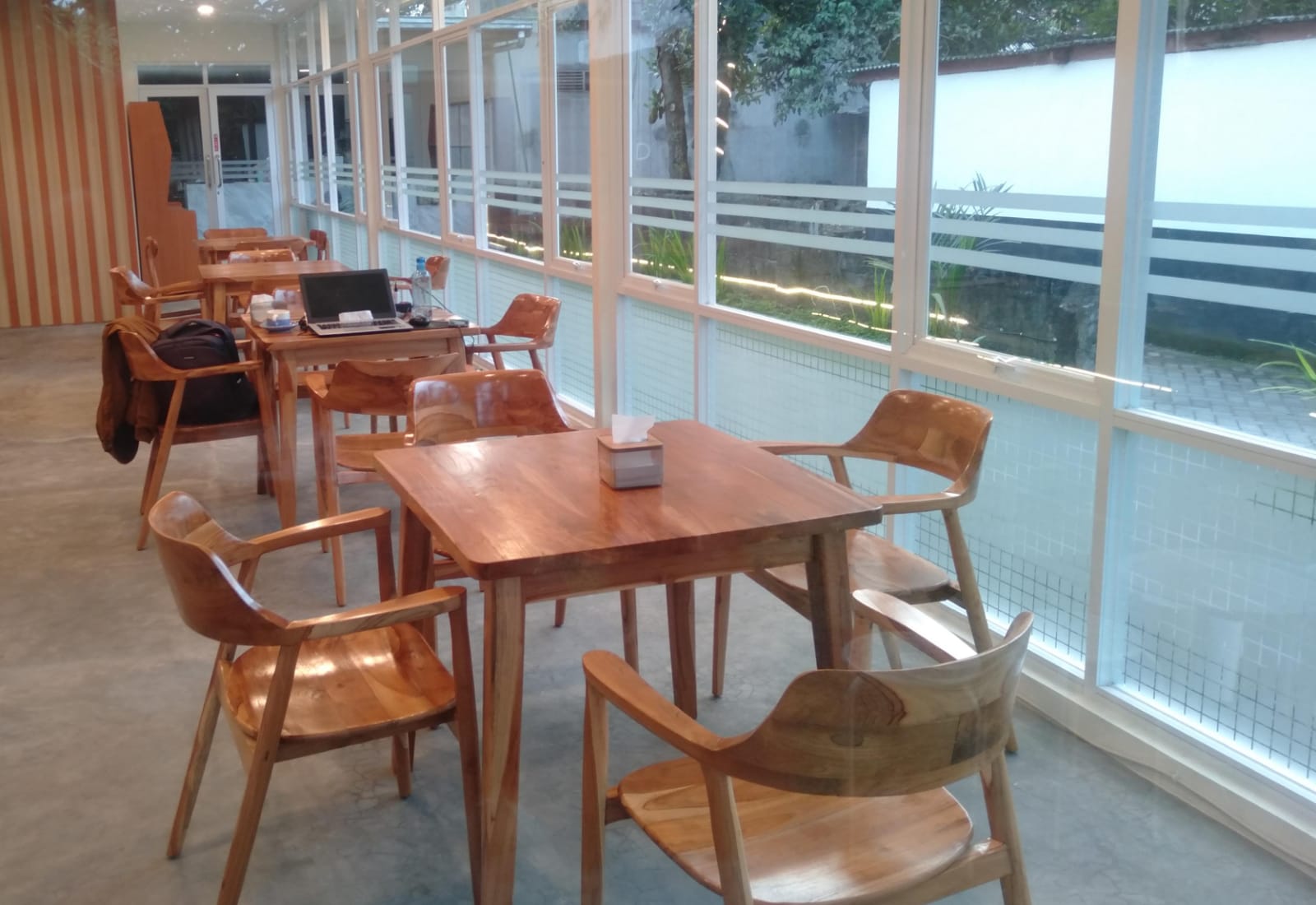 Kasus Musik Gacoan, Kemenkum DIY Imbau Kafe dan Restoran Tak Putar Musik Dari Sumber Non Resmi