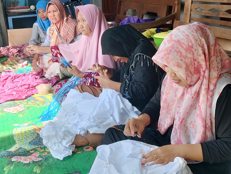 UMKM Yogyakarta Makin Melek Hukum, Ada 7500 Lebih Pendaftaran Merek di 2025