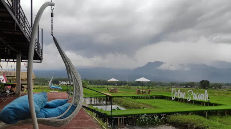 Liburan Keluarga, Ini Rekomendasi Destinasi Wisata Unggulan di Salatiga