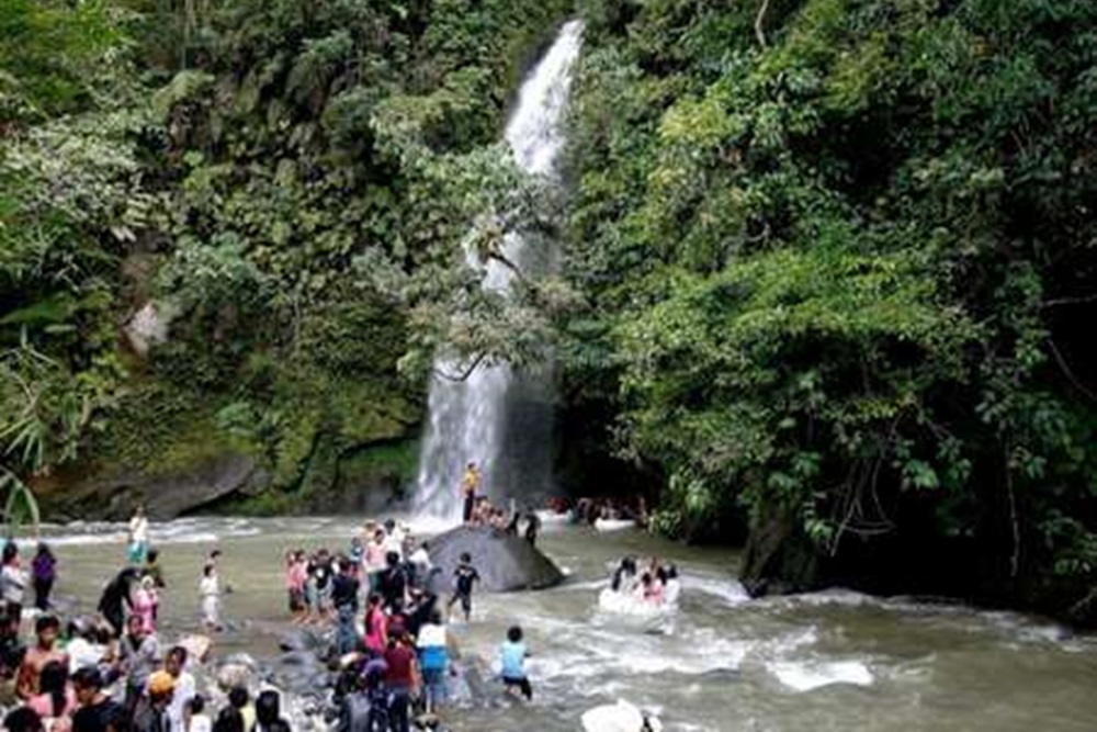 Rekomendasi Wisata Alam Palembang dan Sekitarnya, Mempesona Cocok untuk Liburan Keluarga