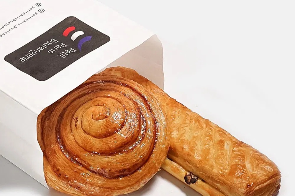 5 Deretan Bakery Populer Yogyakarta, Varian Produknya Lezat, Beragam dan Menarik