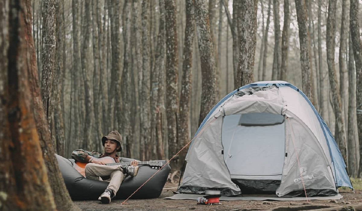 7 Ragam Wisata Seru Garut Jadi Solusi Liburan Terbaik, Nomor 3 Paling Ramai Dikunjungi