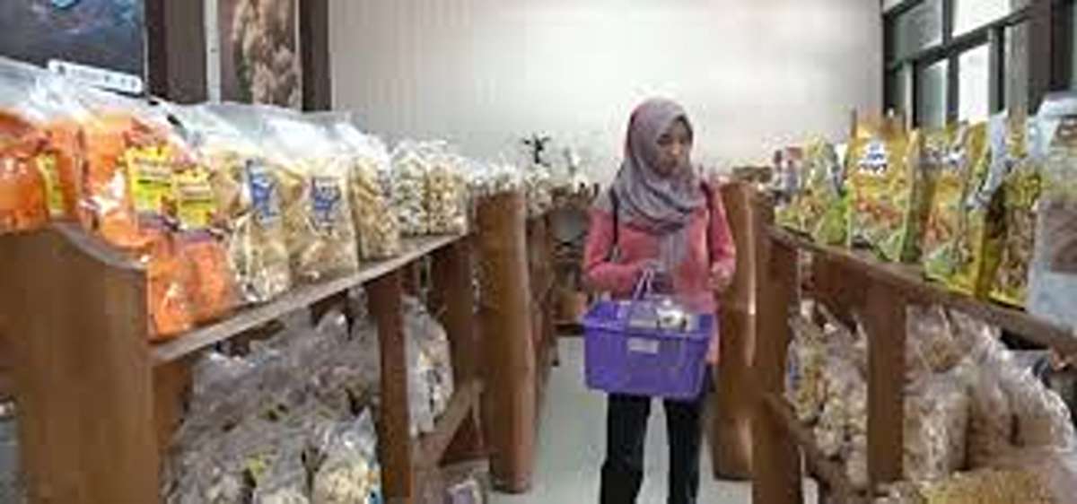 Favorit dan Terlezat! Ragam Macam Oleh-Oleh Khas Situbondo, Cita Rasa Lokal Wajib Dibawa Pulang