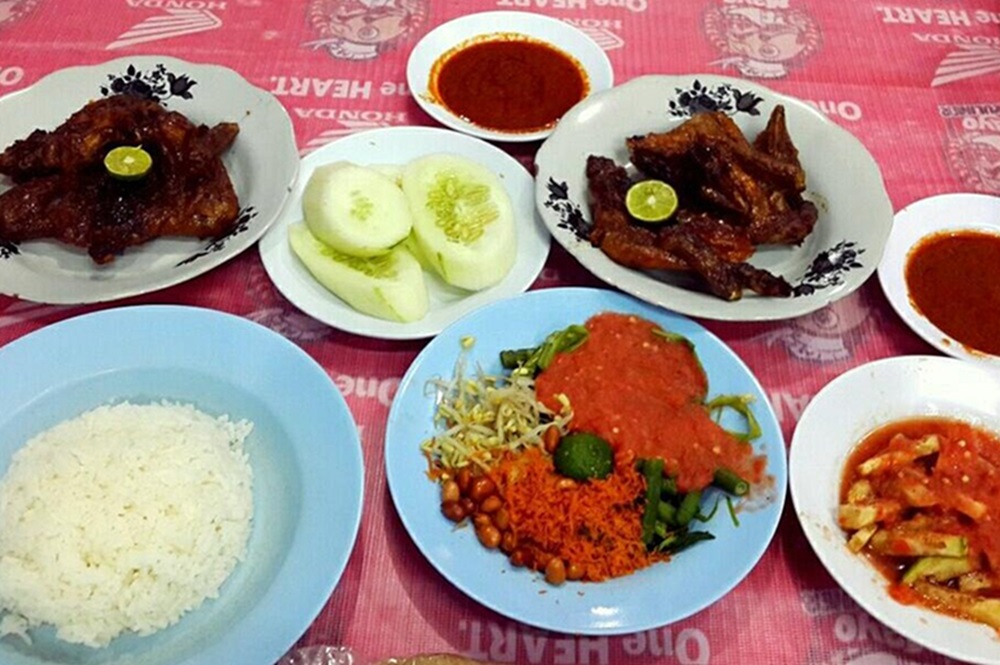 Jelajahi 7 Kuliner Legendaris Khas Lombok, Bercita Rasa Khas Dijamin Sulit Dilupakan