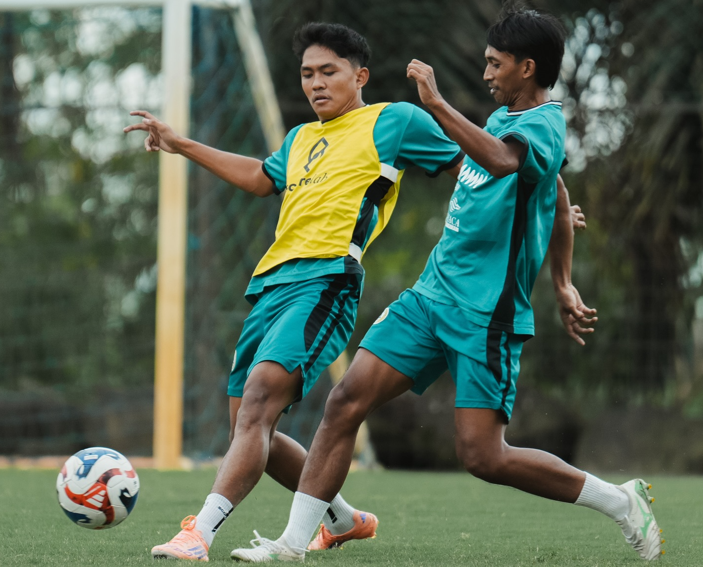  Ansyari Lubis: Laga PSS Sleman vs Persela Final, Wajib Bawa Pulang Poin