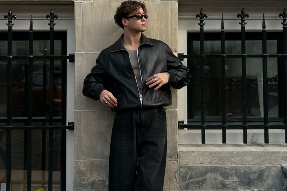 Mengenal Gaya Outfit Straboy Sedang Hits: Ciri Khas hingga Tips Padu Padannya