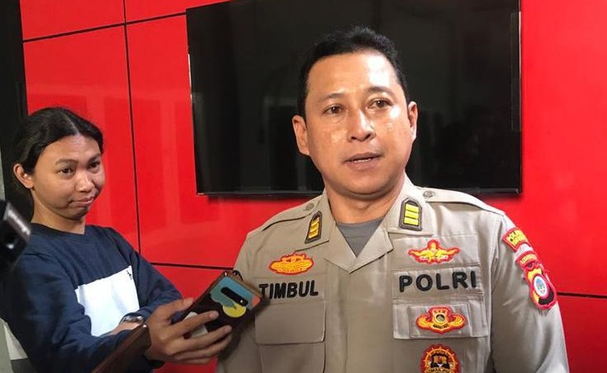 Pencurian Sepeda Motor di Yogyakarta, Pelaku Berhasil Diringkus
