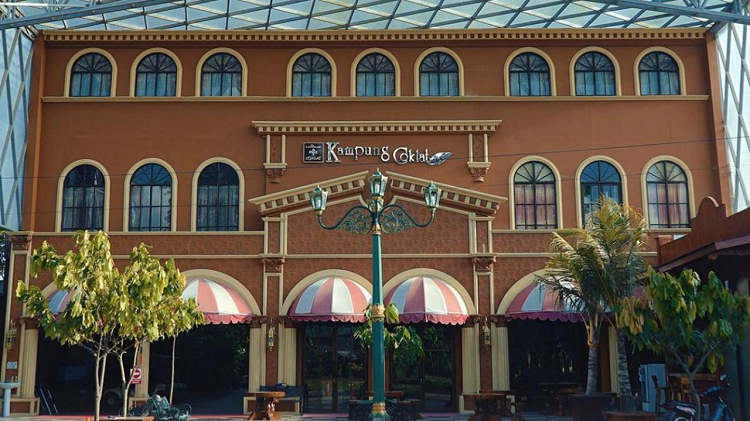 Menjelajahi Surga Wisata Edukasi Ramah Keluarga Paling Hemat dan Berkesan di Jawa Timur