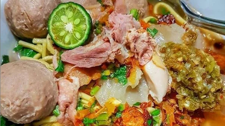 Kenikmatan Paling Wajib Dicoba, Ini Daftar Rekomendasi Kuliner Legendaris di Bogor