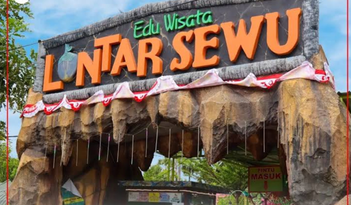 Pesona Wisata Terbaru 2024 Lontar Sewu Gresik; Suasana Pedesaan yang Syahdu