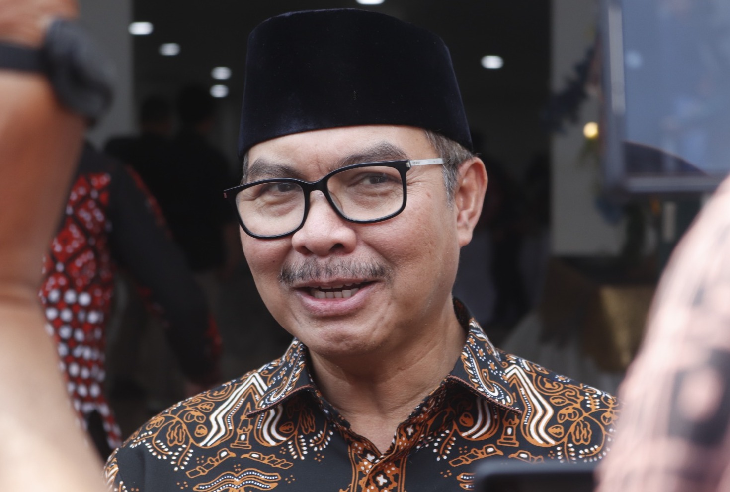 Wali Kota Hasto Terapkan Batas BBM Kendaraan Dinas Kota Jogja, Maksimal 5 Liter per Hari