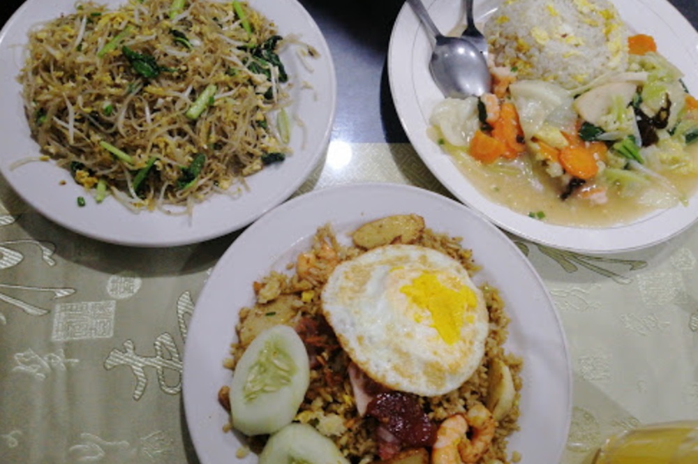 8 Restoran Chinese Food Paling Enak Surabaya, Tawarkan Banyak Pilihan Menu Menggoda