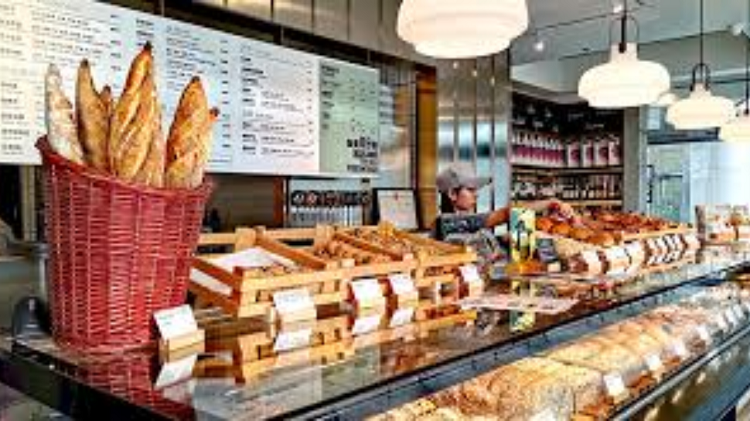 Destinasi Kuliner dan Kopi Paling Hits di Shanghai Paling Estetik dan Ikonik