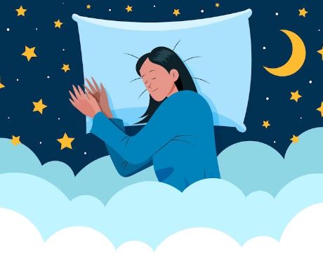 10+ Tips Efektif Agar Tidur Malam Dengan Cepat, Menuju Istirahat yang Berkualitas