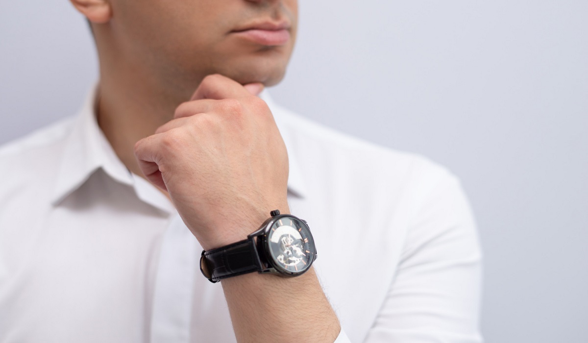 Lengkapi Gaya dan Penampilan, Simak 5 Daftar Aksesoris Fashion Pria Terbaik yang Stylish dan Kece