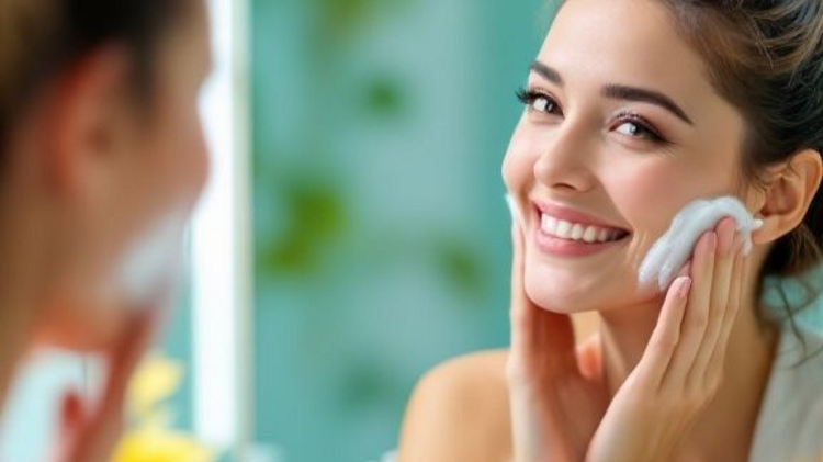 Rekomendasi Serum Anti Keriput Bantu Wajah Semakin Mulus