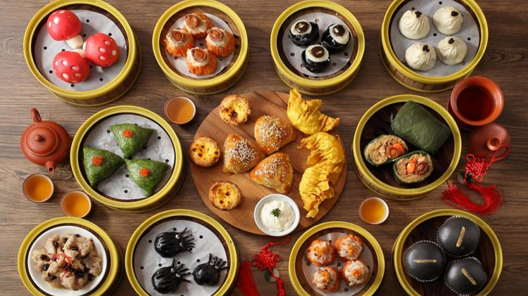 Wisata Kuliner Gading Serpong Berikut Restoran Terbaru yang Viral Dan Wajib Dikunjungi