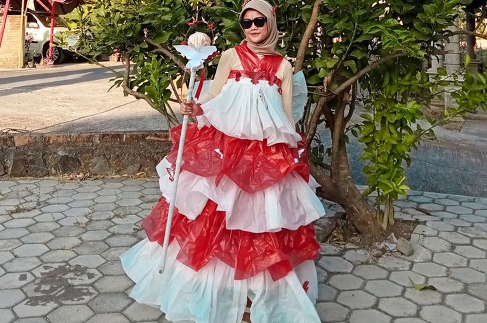 Inspirasi Baju Karnaval 17 Agustus Unik dan Kreatif untuk Rayakan HUT RI