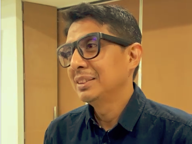 Respons Tantangan Debat Natalius Pigai, Zainal Arifin Mochtar: Mari Uji Kinerja HAM Secara Terbuka