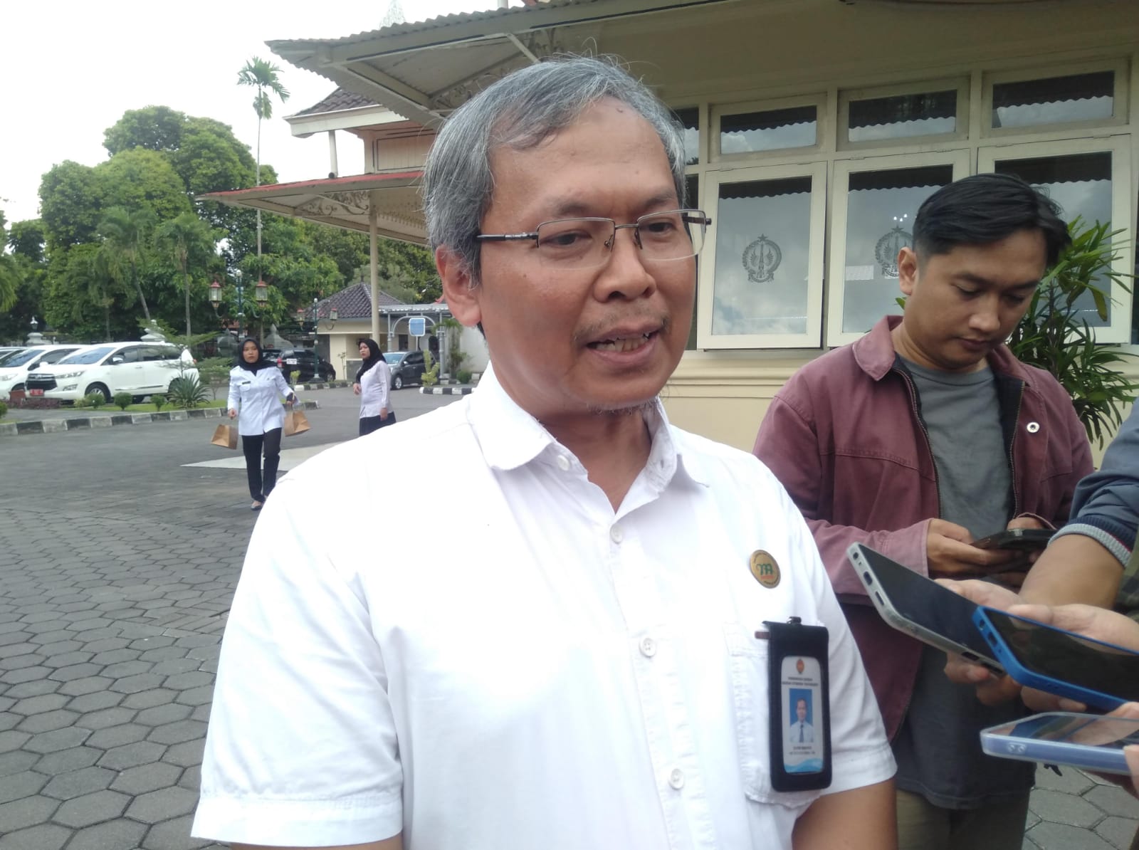 TPST Piyungan Penuh, DLHK DIY Atur Kuota Sampah Hingga Akhir 2025