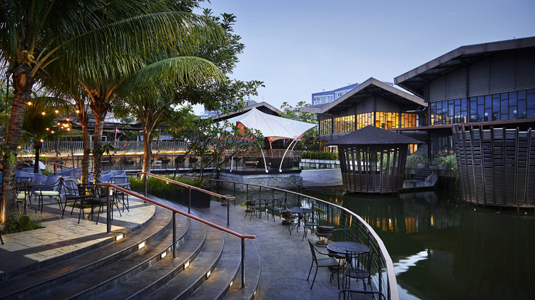 Restoran Pilihan di BSD Dari Nusantara Klasik Sampai Sentuhan Global, Berikut Ulasannya