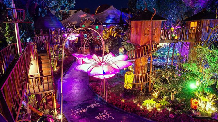 Rekomendasi Destinasi Wisata Ramah Anak di Bandung Barat, Simak Informasi Selengkapnya Berikut Ini