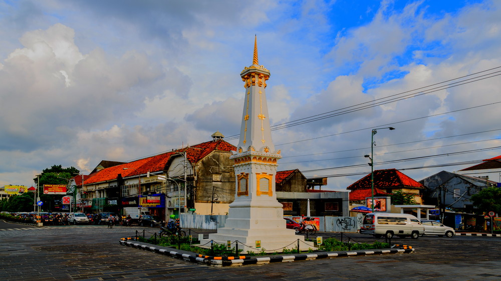 Menginap Unik di Kota Gudeg: 4 Penginapan Kekinian di Yogyakarta yang Wajib Anda Coba