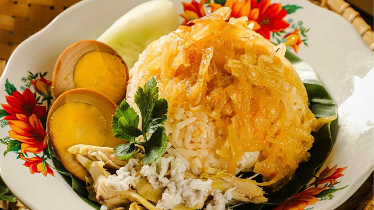 Daftar Makanan Khas Surakarta Legendaris yang Enak, Unik, dan Bikin Ketagihan