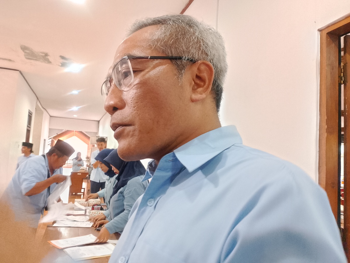 Bantul Bangun 75 Gerai KDMP untuk UMKM Desa