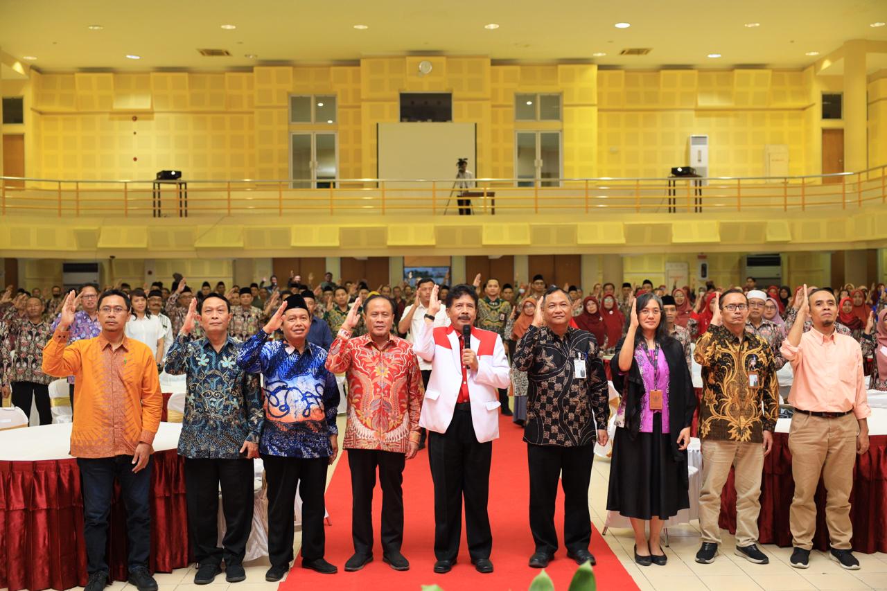 Pentingnya Buku Teks Utama Pendidikan Pancasila sebagai Sarana Sosialisasi PIP di Masyarakat