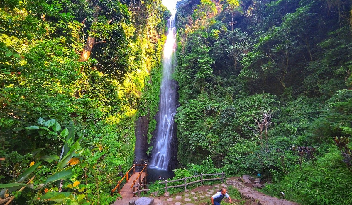 5 Destinasi Wisata Paling Indah di Tretes Pasuruan, Lengkap dari Air Terjun hingga Taman Indah