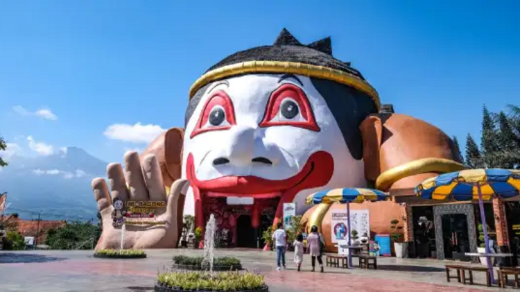 Eksplorasi Wisata Batu Rute, Estimasi Waktu, dan Tips Berkendara untuk Wisatawan