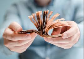 Pinjol Cair Dalam 5 Menit Sudah Terdaftar Resmi OJK, Ada Yang Berikan Limit Hingga Rp8 Juta Cocok Untuk Modal 