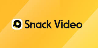 Hasilkan Rp300 Ribu Rupiah Perhari dengan Snack Video yang Mudah