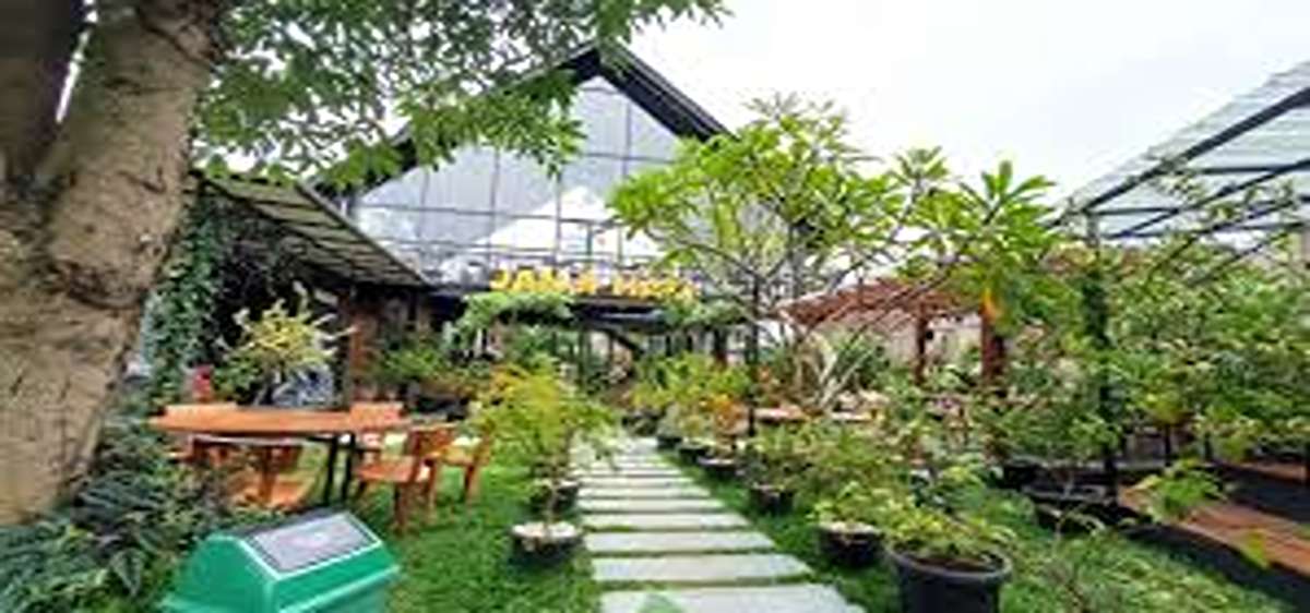 Ciamik dan Asyik! Rekomendasi Cafe Hits Paling Estetik Magelang, Surga Ngopi Dengan View Alam Menakjubkan