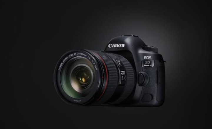6 Ulasan Canon 5D Mark IV: Menerobos Batas Fotografi dengan Inovasi dan Kualitas Terbaik