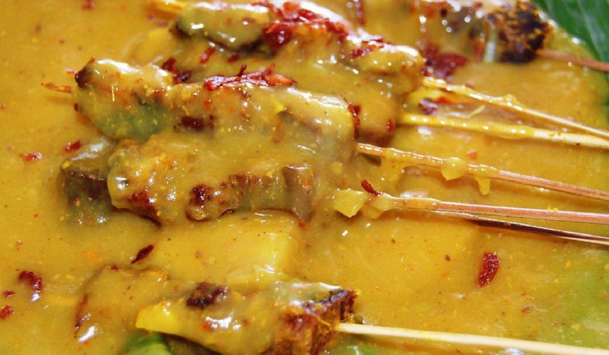 Pengalaman Kuliner Paling Mendalam, Simak 5 Ragam Hidangan Lezat Khas Medan Akan Goyang Lidahmu